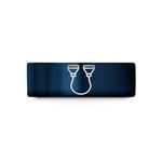 special presents for her – blue tungsten resistance band handles wedding band