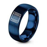swatch color sample for Breadboard ring style 01