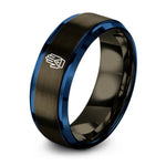 swatch color sample for ESD Hand ring style 09