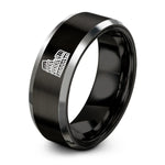 swatch color sample for Colosseum Stamp ring style 11