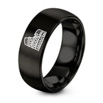 swatch color sample for Colosseum Stamp ring style 04