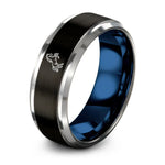 swatch color sample for Stallion Horse Rearing ring style 05