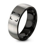 swatch color sample for Camera Focus Brackets ring style 02