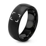 swatch color sample for Camera Focus Brackets ring style 01