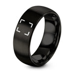 swatch color sample for Camera Focus Brackets ring style 03