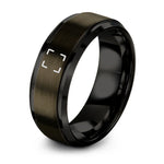 swatch color sample for Camera Focus Brackets ring style 10