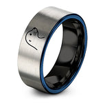 swatch color sample for Seal ring style 13
