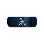silver tungsten wedding bands – blue tungsten bass harbor light wedding band