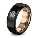 swatch color sample for Hay Bale ring style 12