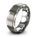 gray tungsten roller derby ring