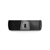 black men's tungsten band – black tungsten cctv headquarters beijing wedding band