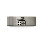 wide bands for her – blue & grey tungsten mobile robot amr wedding band