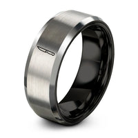 swatch color sample for Carving Knife ring style 12