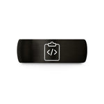tungsten wedding bands men – black tungsten clipboard code wedding band