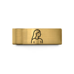 tungsten wedding rings women – gold tungsten mom wedding band