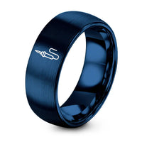 swatch color sample for Soldering Iron ring style 01