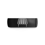 presents from son to mom – black tungsten cooling rack wedding band