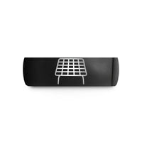 presents from son to mom – black tungsten cooling rack wedding band