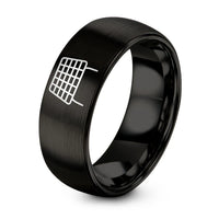swatch color sample for Cooling Rack ring style 03