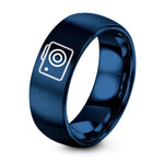 swatch color sample for Depth Camera Icon ring style 01