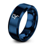 swatch color sample for MOSFET ring style 10