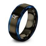 swatch color sample for MOSFET ring style 09