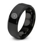 swatch color sample for Differential Gear ring style 14