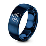 swatch color sample for Gamepad Retro ring style 01