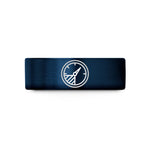 best presents for women – blue tungsten airspeed indicator wedding band