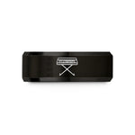 thoughtful presents for mom – black tungsten stage piano stand wedding band