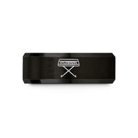 thoughtful presents for mom – black tungsten stage piano stand wedding band