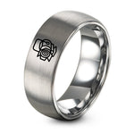 Gift Sets for Women – gray tungsten fresnel stage light ring