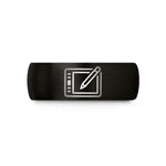 best presents for her – black tungsten drawing tablet stylus wedding band