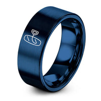 swatch color sample for Wakeboard Handle ring style 14