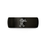 unique presents for guys – black tungsten trombone player marching wedding band