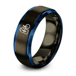 swatch color sample for E Bike Icon ring style 09