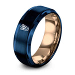 swatch color sample for Breadsticks ring style 04