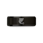 personalized jewelry for her – black tungsten exhaust headers wedding band