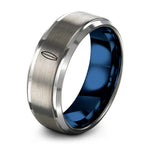 swatch color sample for Surfboard ring style 06