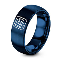 swatch color sample for Logic Analyzer ring style 01