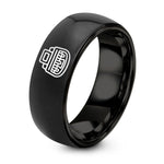 swatch color sample for Stenograph Machine ring style 01