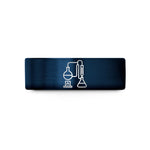 matching bands for couples – blue tungsten distillation setup wedding band