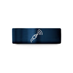unique presents for women – blue tungsten signal probe wedding band