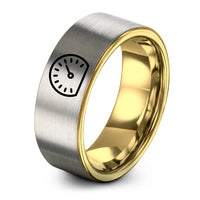 swatch color sample for Bus Meter ring style 14
