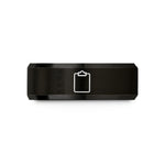 tungsten carbide rings her – black tungsten clipboard wedding band