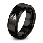 swatch color sample for Burgee Triangle Anchor ring style 13