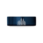 tungsten wedding rings set – blue tungsten new york skyline wedding band