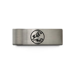 tungsten band for couples – blue & gray tungsten europe wedding band