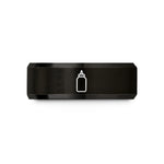 matching couple rings tungsten – black tungsten squeeze bottle wedding band