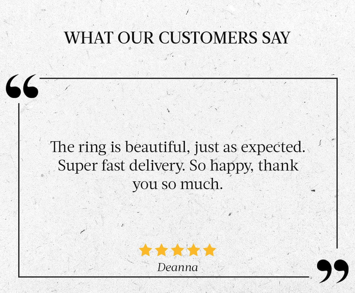 Gifts For Her | Engraved Wolf Ring | Gold Wedding Ring Band | Anniversary Gifts | Tungsten Rings For Men | Fathers Day Gifts | 8mm Ring